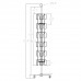 FixtureDisplays® 24-Pocket 5.5